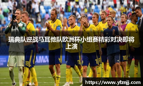 瑞典队迎战马耳他队欧洲杯小组赛精彩对决即将上演